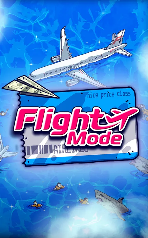 Flight Mode at Trada Casino