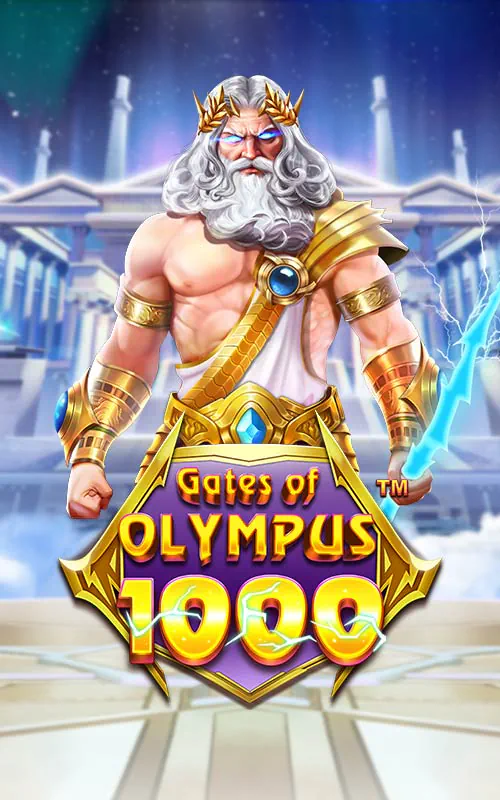 Gates of Olympus at Trada Casino
