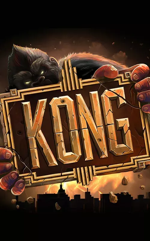 Kong at Trada Casino